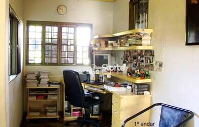 Imagem 12: Sobrado/terreno à venda com ponto comercial, aptos e outro estilo kitnet,...