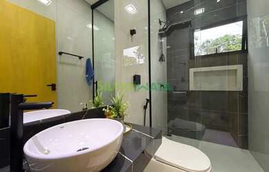 Imagem 11: Casa a venda no bairro Jardim Alvorada - Maringá/PR