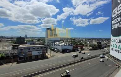 Imagem 10: Andar Inteiro para locação - Bairro Marechal Rondon Canoas