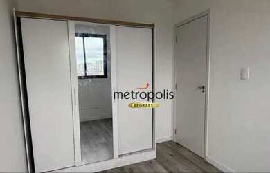 Imagem 9: Apartamento com 1 dormitório, 44 m² - venda por R$ 320.000,00 ou aluguel...