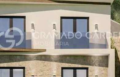 Imagem 2: TERRENO PLURIFAMILIAR COM ESTUDO PRÉVIO