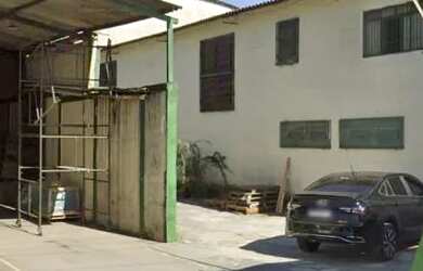 Imagem 16: Galpão Cumbica Guarulhos 1.700m2 Industrial zup 1