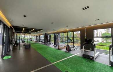 Imagem 14: Apartamento com 2 quartos para alugar por R$ 4500.00, 62.56 m2 - GLEBA PALHANO - LONDRINA