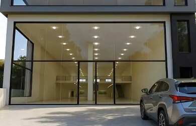 Imagem 2: Galpão para Locação de 1.287,80 m² ao Lado do Shopping Anália Franco