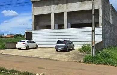 Imagem 7: Galpão em Goianira Galpão / Depósito à Venda, 780.00 por R$ 2500000.00...