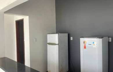 Imagem 12: Alugo casa na Avenida Atlântica praia do Araçagy melhor localização...