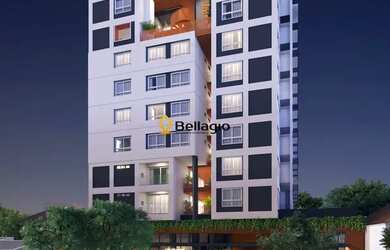 Imagem 2: Apartamento 2 dormitórios à venda Camobi Santa Maria/RS