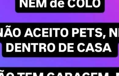 Imagem 10: ALUGO CASA DOS FUNDOS. 1 Banheiroe1 Dormitório