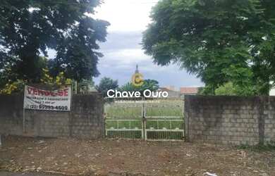 Imagem 3: Terreno à venda, 1800 m² por R$ 3.000.000,00 - Maria Luiza - Cascavel/PR