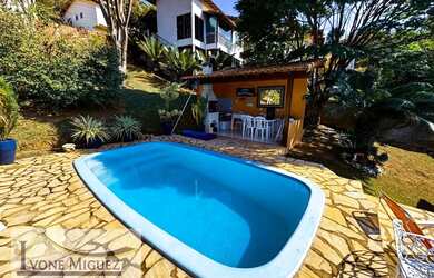 Imagem 5: Casa de Condominio em Condomínio Summerville - Miguel Pereira