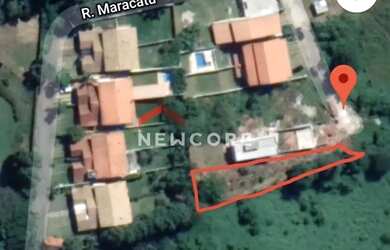 Imagem 5: Lote em condomínio em Rua Maracatu - Chácara Canta Galo - Cotia/SP