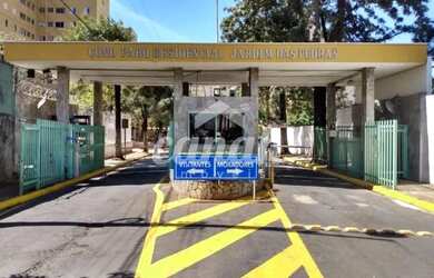 Imagem 2: Apartamento em Jardim Paulista - Ribeirão Preto