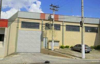 Imagem 4: Galpão à venda, 2833 m² por R$ 8.900.000,00 - Ribeirão dos Porcos...