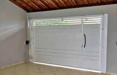 Imagem 5: CASA A VENDA EM AREINHA. Varanda, 2 Vagas na garageme2 Dormitórios