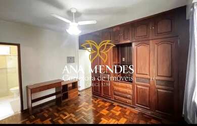 Imagem 6: Apartamento com 150 M² 3 Quartos Sendo 1 Suíte Nascente Pertinho do...