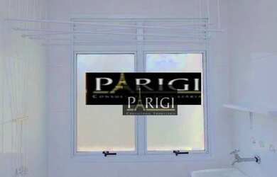 Imagem 9: Apartamento com 2 dormitórios para alugar, 55 m² por R$ 3.211,00/mês - Sarandi - Porto Ale