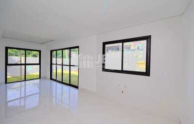 Imagem 11: SOBRADOS EXCLUSIVOS NO BACACHERI