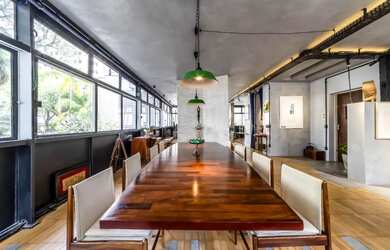 Imagem 12: Apartamento para venda em Higienópolis com 3 quartos, sendo 1 suíte...