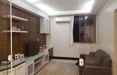 Imagem 6: Apartamento - venda. Ar-condicionado, Imóvel novo, Guarda roupae175m²...