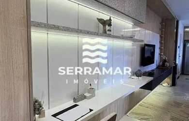 Imagem 7: Momento Residence com 3 suítes - Apto 202 Decorado