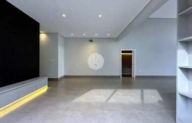 Imagem 5: Casa térrea em Condomínio com 03 Suítes - Locação - Alphaville