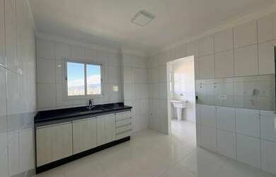 Imagem 13: Apartamento 03 quartos, lazer completo, bairro Boqueirão em Praia Grande