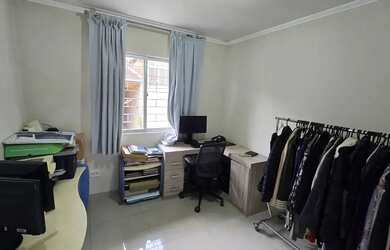 Imagem 15: Execelente sobrado para venda com 180 M² com 3 quartos em Santa Cândida...