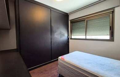 Imagem 8: Apartamento 5 Quartos para aluguel, 5 quartos, 5 suítes, 2 vagas, Vila...