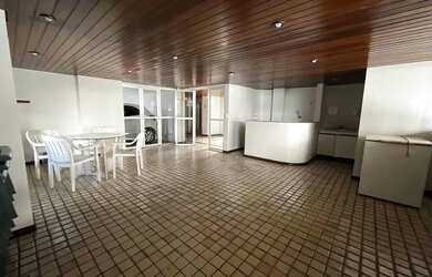 Imagem 8: Imóvel para venda possui 137 metros quadrados com 3 quartos em Ponta...