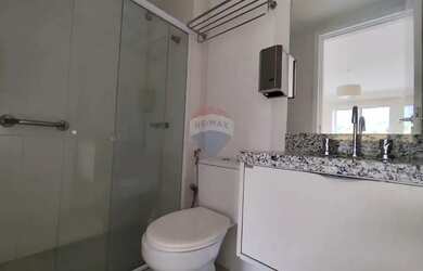 Imagem 13: Apartamento de 2 quartos e 2 vagas para locação Jardim cascata