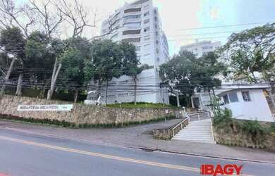 Imagem: O apartamento possui 3 Dormitórios, 3 Banheiros, 2 Vagas na