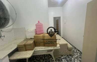 Imagem 2: Terreno à venda, 360 m² por R$ 200.000,00 - Guaratiba - Rio de Janeiro/RJ