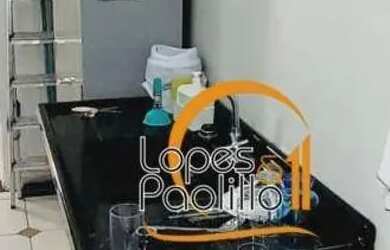 Imagem 4: Salão para alugar, 30 m² por R$ 1.500,00/mês - Jardim Paulista - Atibaia/SP