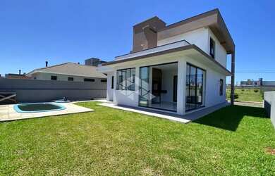 Imagem 5: Casa em Condomínio Fechado à venda em Camobi com 3 suítes