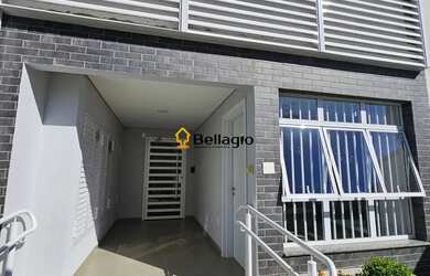 Imagem 8: Apartamento 2 dormitórios à venda Nossa Senhora das Dores Santa Maria/RS