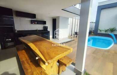 Imagem 4: CASA MOBILIADA - 1503 SUL