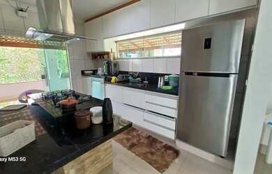 Imagem 15: Sobrado à venda, Águas da Serra, Hidrolândia, GO