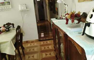 Imagem 2: CASA EM MARITUBA A VENDA EV