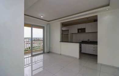 Imagem 9: Condominio Pleno Residencial