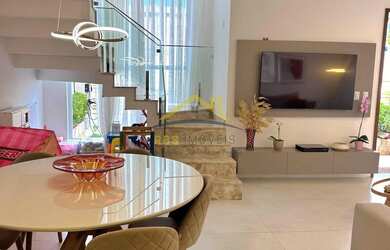 Imagem 8: Condomínio Vila Florença - Casa em Condomínio Vila Florença Abrantes...