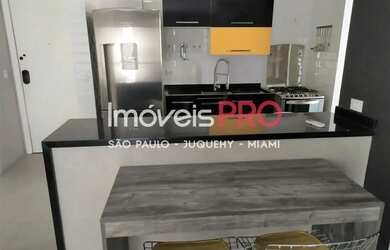 Imagem 7: Chacará Inglesa, Apto 60mts, 1 vaga