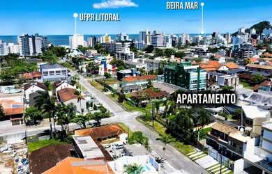 Imagem 2: Apartamento em Balneário Caiobá - Matinhos, PR