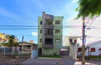 Imagem 13: APARTAMENTO 1 QUARTO COM GARAGEM