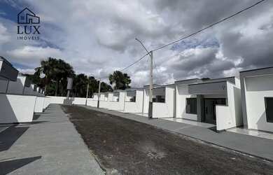 Imagem 2: Residencial Fechado Parque das Laranjeiras / 02 quartos / Casa nova /...