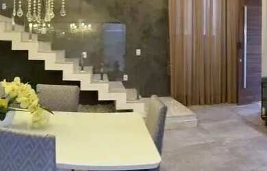 Imagem 2: Casa de Alto Padrão no Condomínio Paradise Oportunidade Única