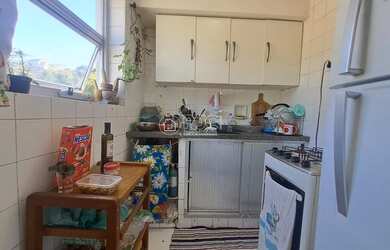 Imagem 16: Duplex para venda possui 183 metros quadrados com 3 quartos em Santa Teresa...