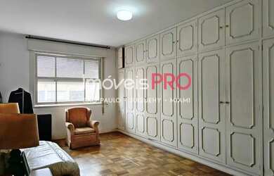 Imagem 9: Apartamento à venda com 348m², 4 quartos e 3 vagas