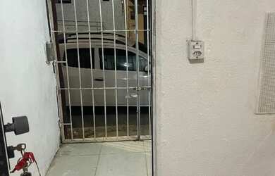 Imagem 3: Kitnet. 20m² de Área, 1 Banheiroe1 Dormitório