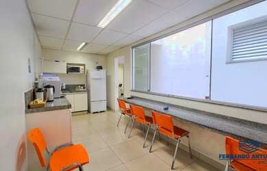 Imagem 10: Sala para aluguel, com 235m²