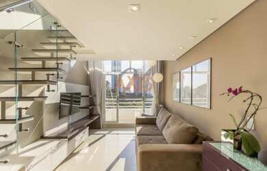 Imagem: Apartamento de 3 quartos no Edifício Tom e Vinicius